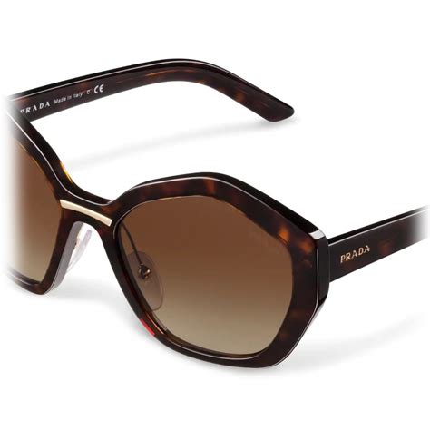 prada oversized sunglasses women|prada sunglasses tortoiseshell.